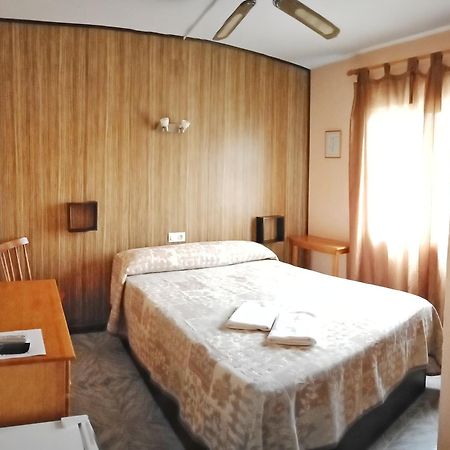 Hostal Cristina Denia Exteriér fotografie
