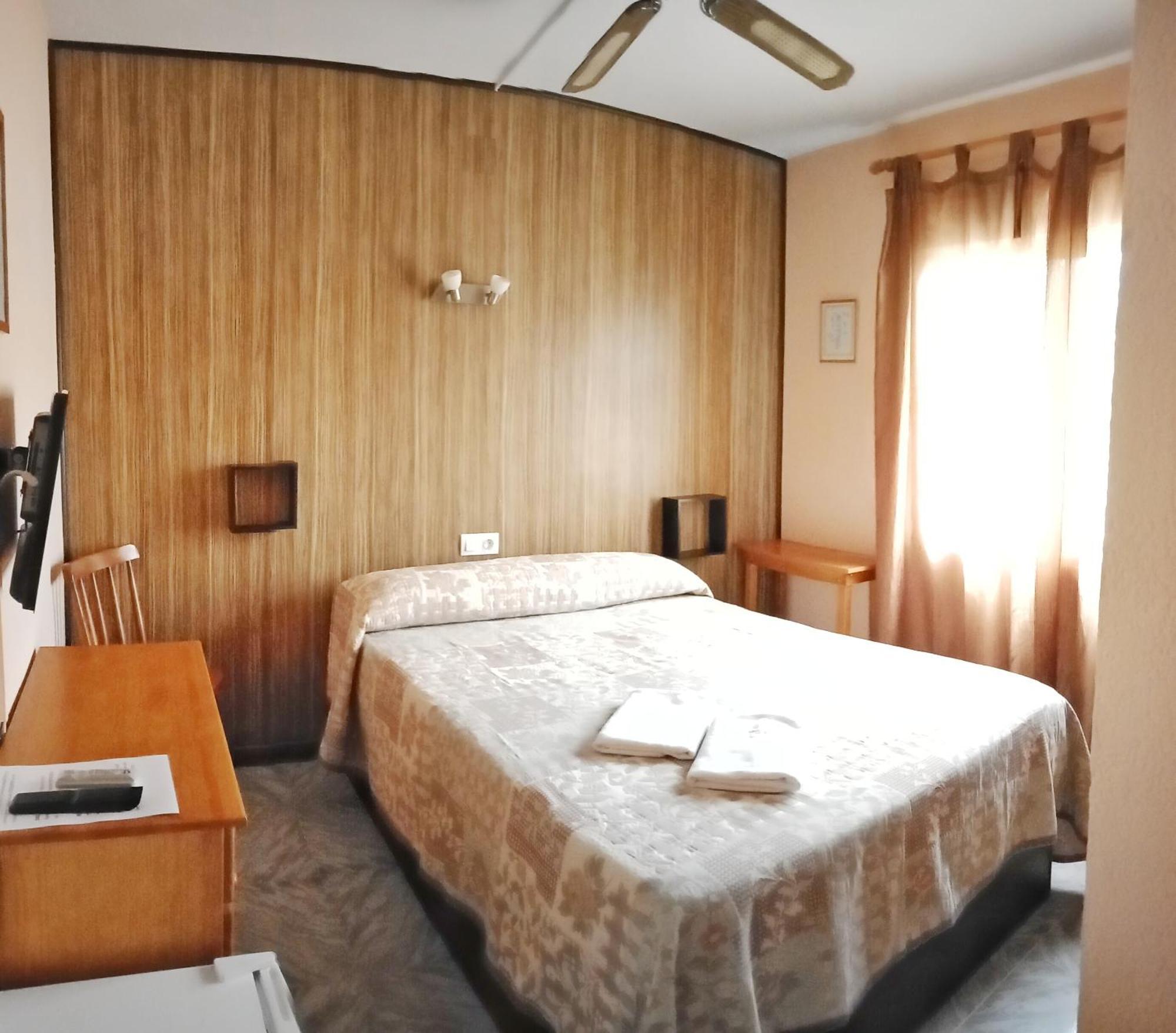 Hostal Cristina Denia Exteriér fotografie