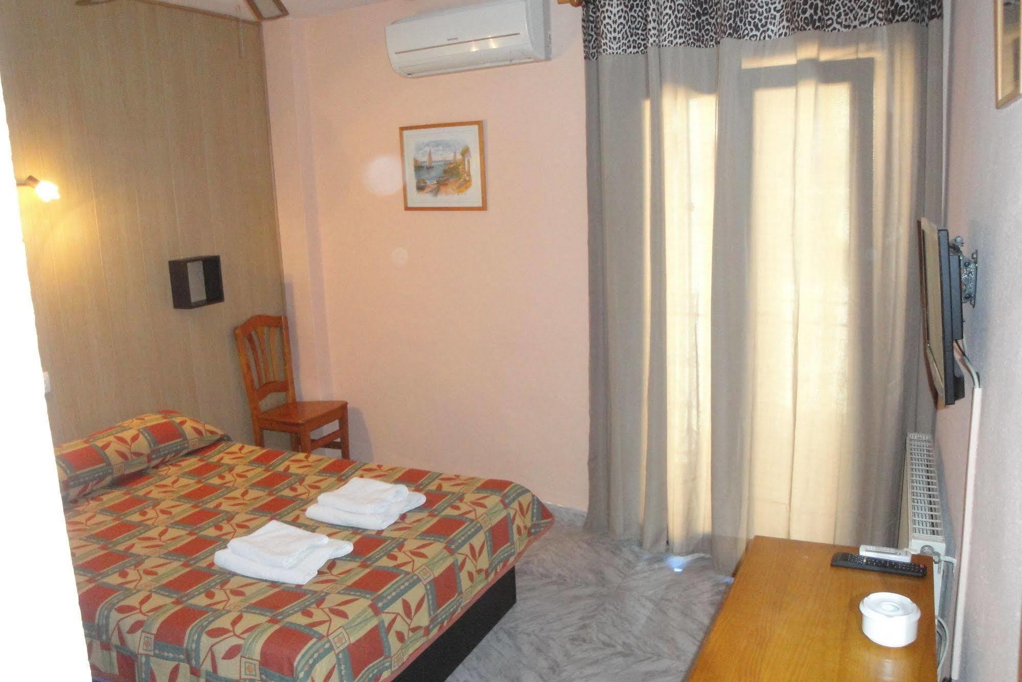Hostal Cristina Denia Exteriér fotografie