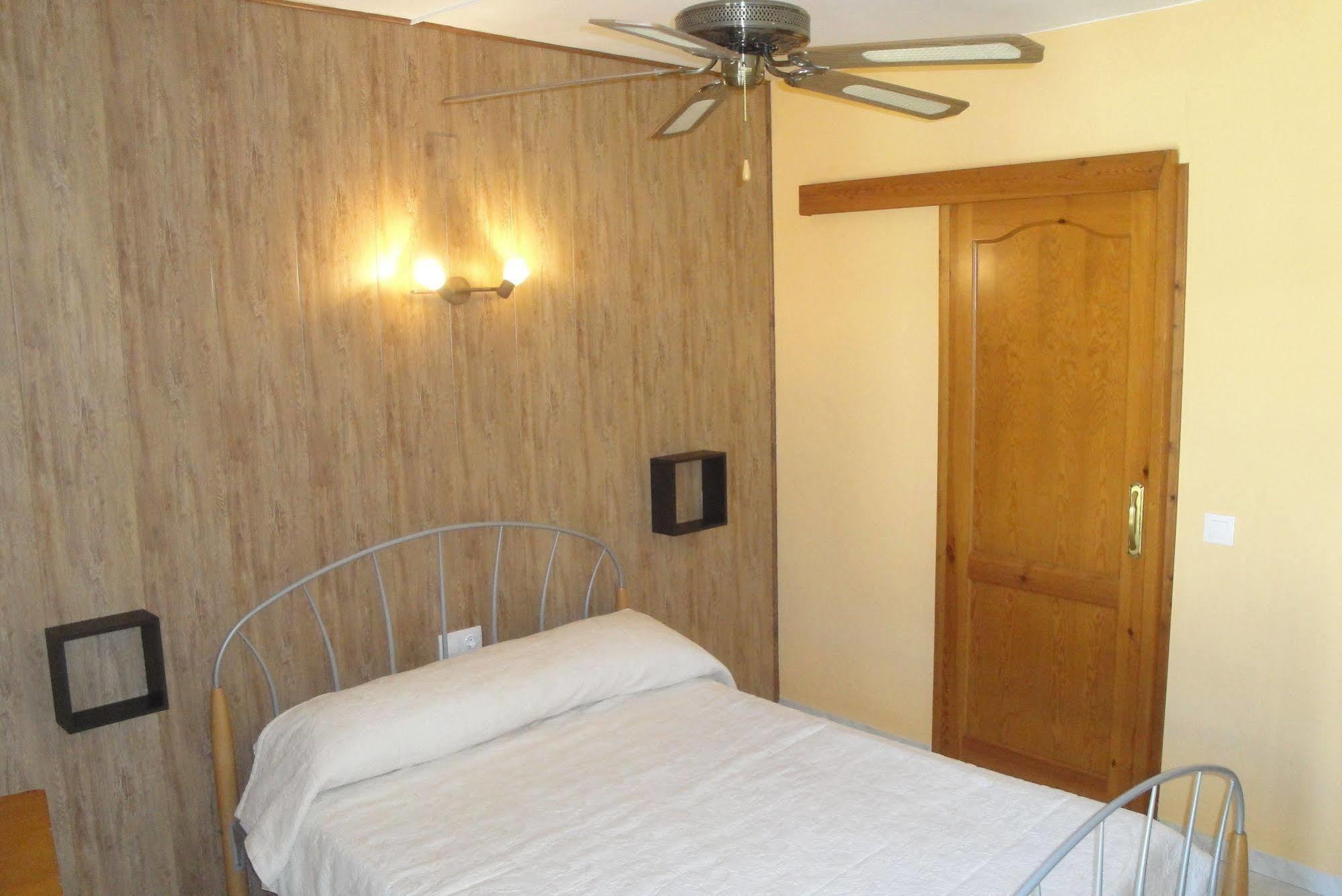 Hostal Cristina Denia Exteriér fotografie
